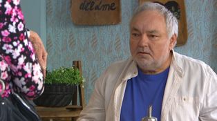 Vilma z Ulice se chlubí prstýnkem: Lumír není z tajné svatby vůbec nadšený