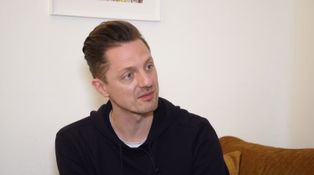 Iveta Bartošová byla fenomén. Jak Ondřej Ruml propadl jejímu kouzlu?