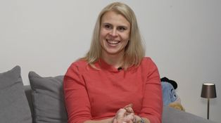 Dominika z Proměn poprvé o rozchodu: Bydlí sama v Praze