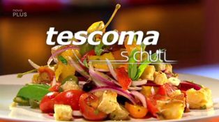 Tescoma s chutí