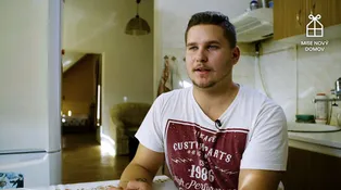 Bratr a rodič v jednom: Roman nedopustí, aby jeho sourozenci přišli o domov!