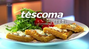 Tescoma s chutí
