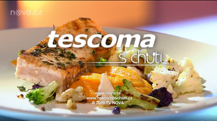 Tescoma s chutí