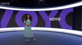 To je Voyo