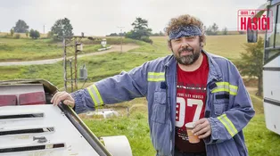Herci o akčních scénách: Koho zachránili?