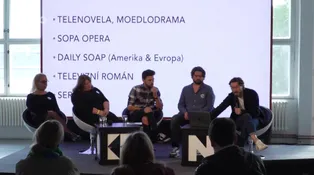 NFN Talks