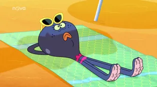Zig a Sharko