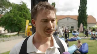 Reportér Šimon jde do SuperStar. Kamera mě nemá ráda, vtipkuje