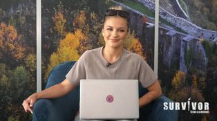 Kristina ze Survivora otevřeně: Ego jsem si tolik nečechrala