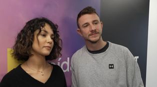 Otázky na tělo pro Zeu a Štáfka: Kvíz prozradil, jak se (ne)znají