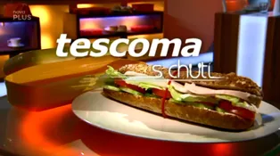 Tescoma s chutí