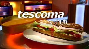 Tescoma s chutí