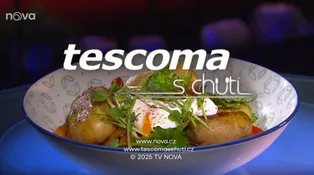 Tescoma s chutí