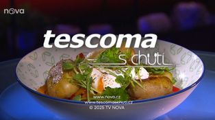 Tescoma s chutí