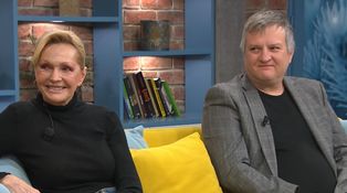 Vondráčková ve filmu Šviháci: Znovu přezpívala svůj legendární hit