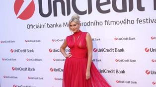 Karlovy Vary film festival