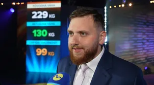 Extrémní proměny Slovensko