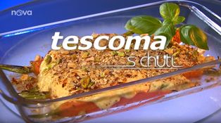 Tescoma s chutí