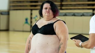 1. díl - Helena Dvořáková