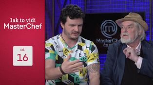 MasterChef Česko