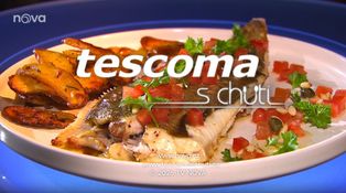 Tescoma s chutí