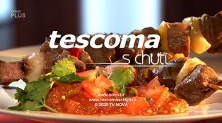 Tescoma s chutí