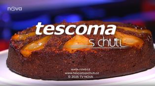 Tescoma s chutí