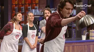 MasterChef Česko