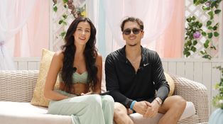 Patricie a Honzi čtou nová srdíčka: Favorita na vítěze Love Islandu už mají