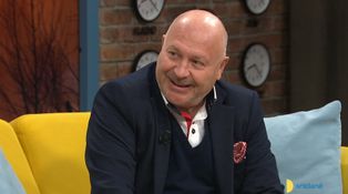 Michal David představil nové album: Tvořil ho se světovými hvězdami
