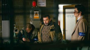 Sabotáž Poděbradky v Buldokovi: Radka začíná pátrání přímo u pramene