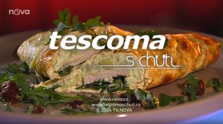 Tescoma s chutí