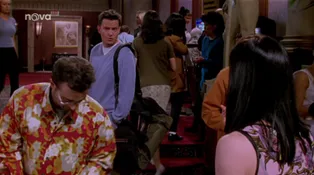 24. díl - Stalo se Las Vegas,  část 2