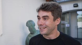 Hippie dovolená Patrika Děrgela: S rodinou cestovali po Francii a spali v autě