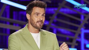 Velké odhalení: Má Leoš Mareš arachnofobii?