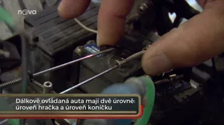 5. díl - Nikdy se nevzdat 5. díl - Nikdy se nevzdat