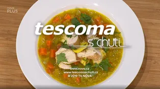 Tescoma s chutí