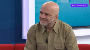 Jaké to je vžít se do sériového vraha? Hynek Čermák popsal přeměnu do Roubala!