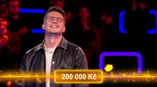 Jakub porazil lovce s časovou rezervou. Ze Superlovu si odnesl 200 tisíc