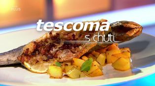 Tescoma s chutí