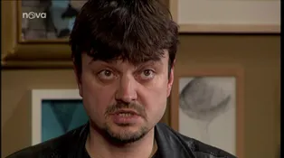 9. díl - U jednoho stolu