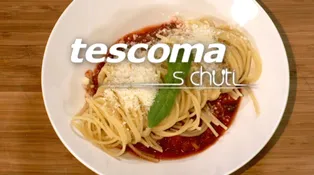 Tescoma s chutí