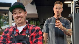 Menšík z Masterchefa má 30 kilo dole. Zná recept na hubnutí