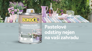 Vaše kouzelná zahrada