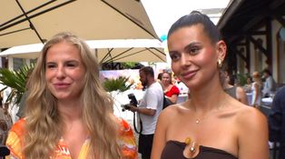 Karamelka z Bachelora otevřeně o vztahu s dívkou: Vyzkoušela jsem si to
