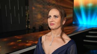 Kamilu v Proměnách překvapil přítel. Žádost o ruku nečekala