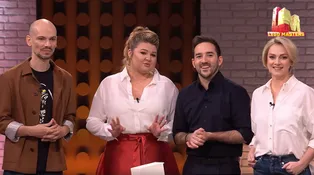 Jestli z tohohle postaví auto, tak se poskládám! Co Evelyn zarazí?