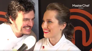 MasterChef Česko