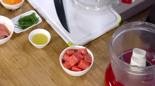 Tescoma s chutí