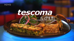 Tescoma s chutí